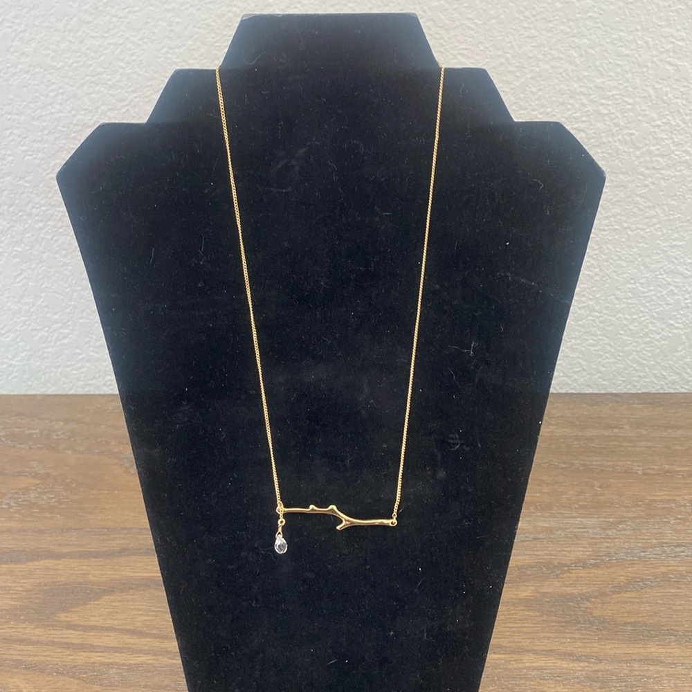 Chloe + Isabel Necklace